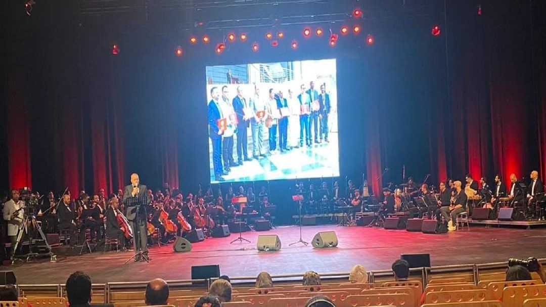 The establishment of #the_Federation_of_Arab_Musical_Unions in #Tunisia under the auspices of #the_International_Organization_for_Local_Governance

Read more with Dr Raid Masri about this event 👇

#focusmagazine
https://wp.me/pdSQ9G-Ud